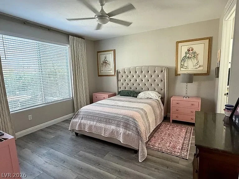 2126 Albury, North Las Vegas, NV 89086