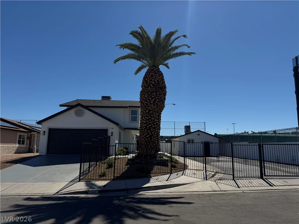 500 Grimsby, Henderson, NV 89014
