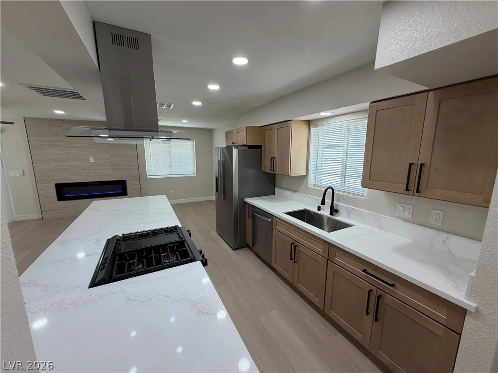 500 Grimsby, Henderson, NV 89014