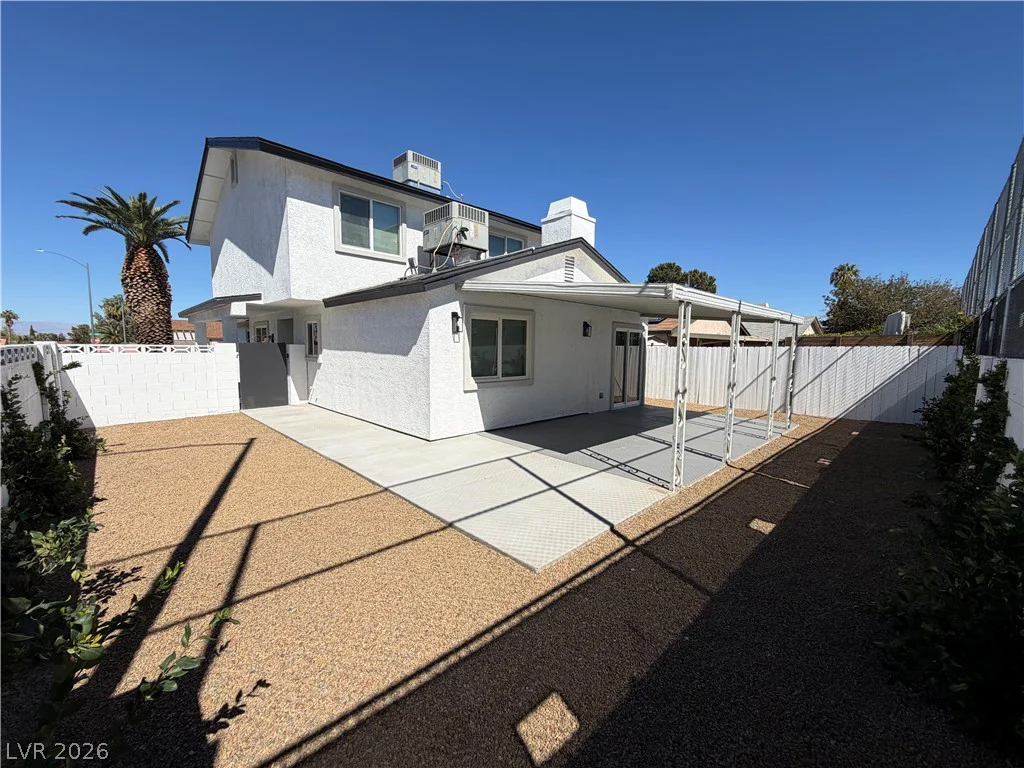500 Grimsby, Henderson, NV 89014