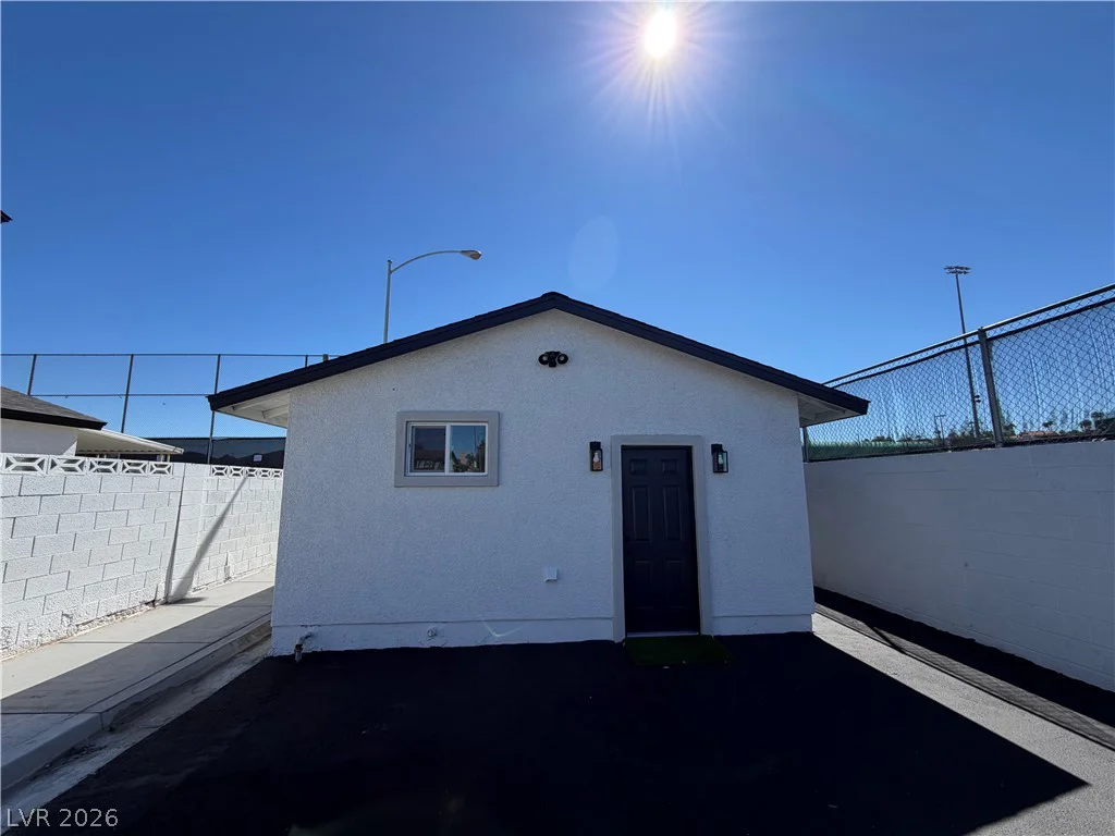 500 Grimsby, Henderson, NV 89014