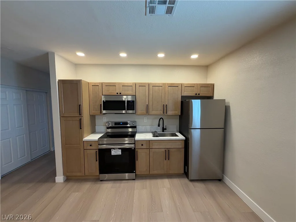 500 Grimsby, Henderson, NV 89014
