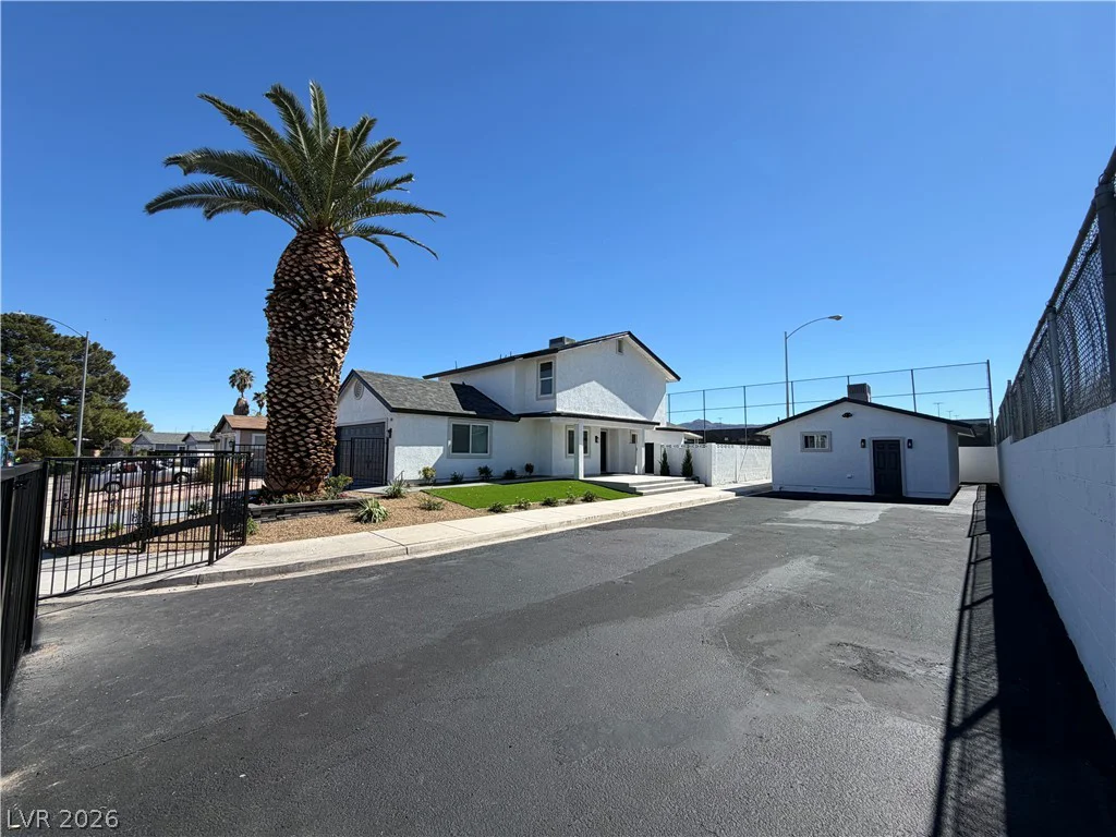 500 Grimsby, Henderson, NV 89014