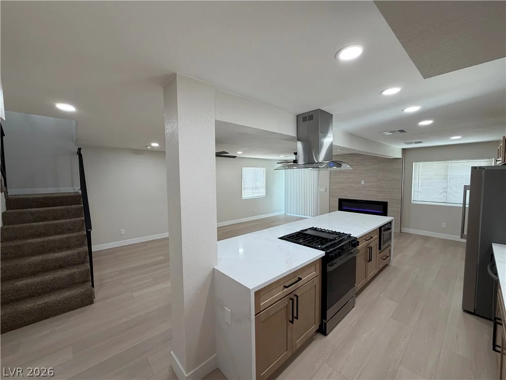 500 Grimsby, Henderson, NV 89014