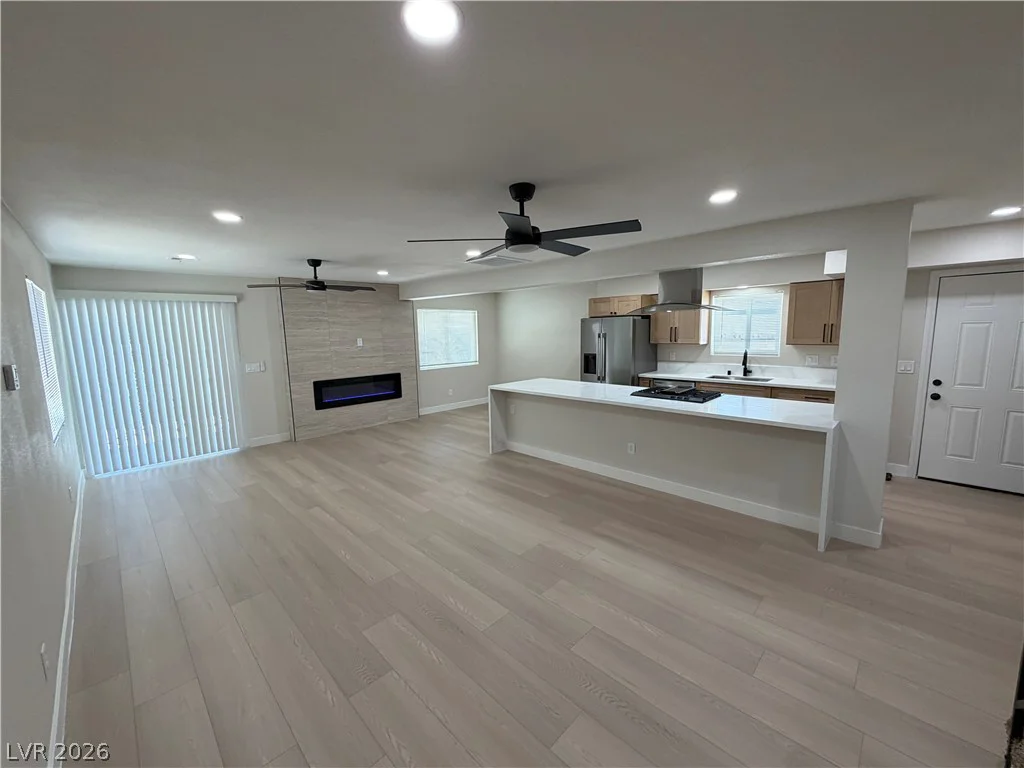 500 Grimsby, Henderson, NV 89014
