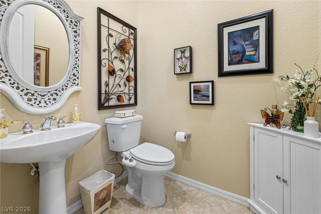 2107 Noah Tyler Ct., Henderson, NV 89052