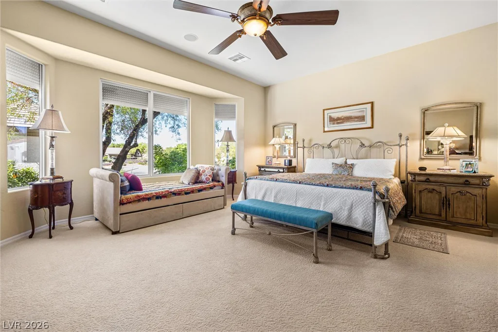2107 Noah Tyler Ct., Henderson, NV 89052