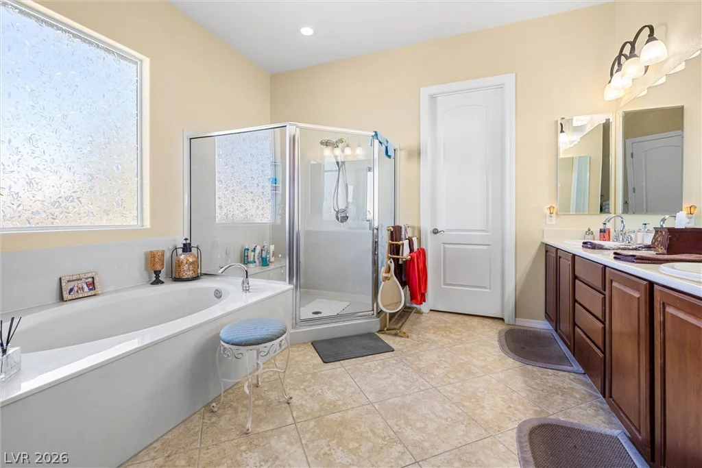 2107 Noah Tyler Ct., Henderson, NV 89052