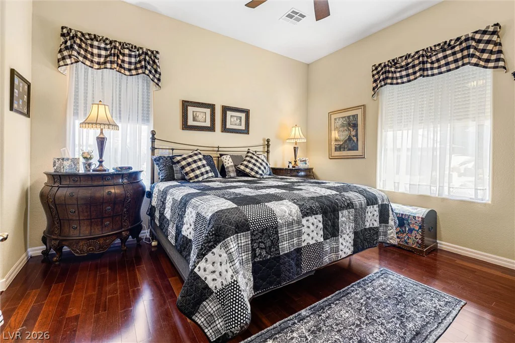 2107 Noah Tyler Ct., Henderson, NV 89052