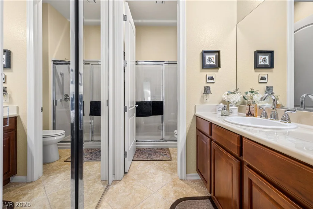 2107 Noah Tyler Ct., Henderson, NV 89052