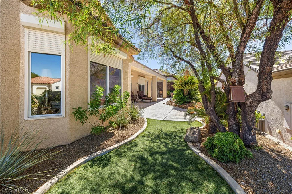 2107 Noah Tyler Ct., Henderson, NV 89052