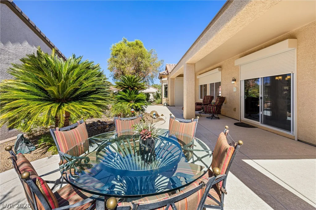 2107 Noah Tyler Ct., Henderson, NV 89052