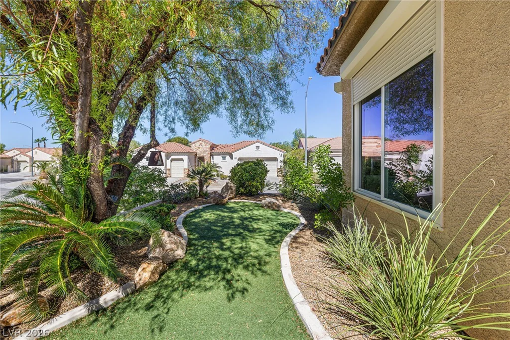 2107 Noah Tyler Ct., Henderson, NV 89052