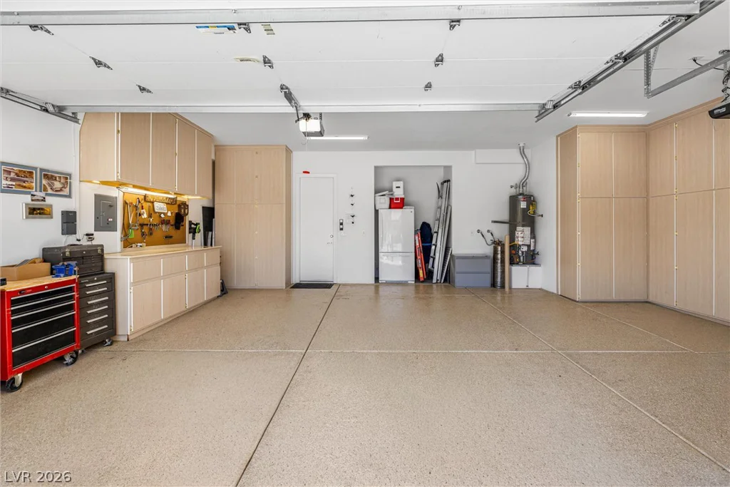 2107 Noah Tyler Ct., Henderson, NV 89052