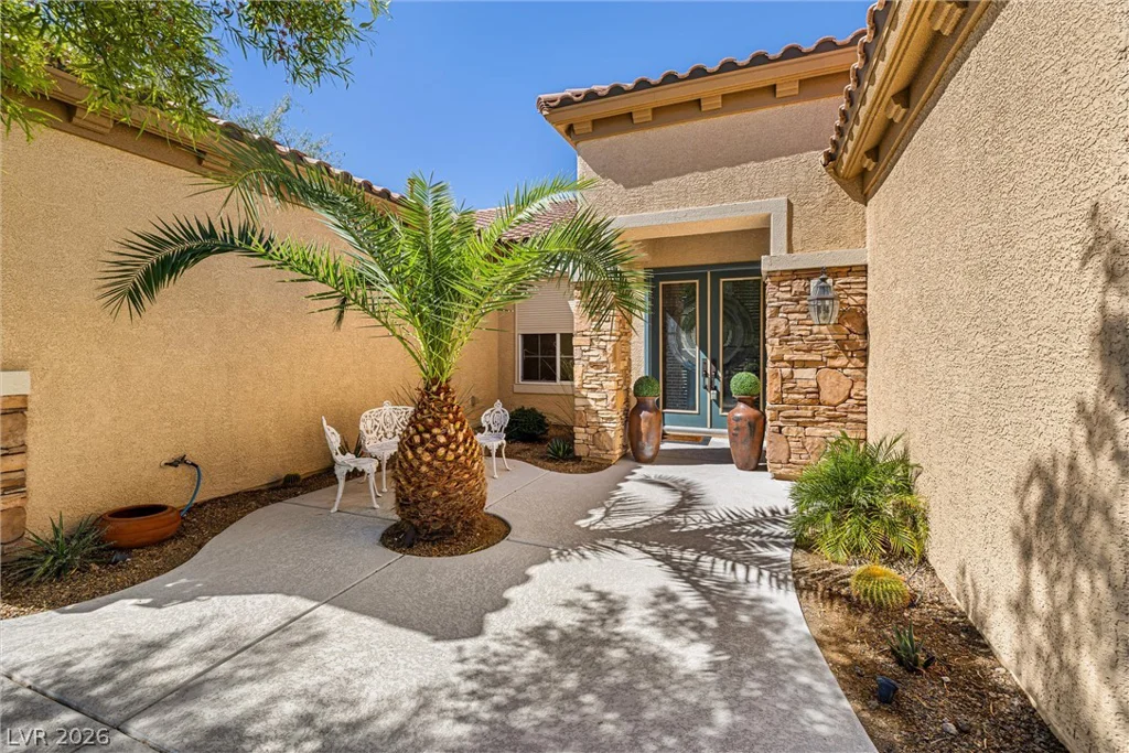 2107 Noah Tyler Ct., Henderson, NV 89052