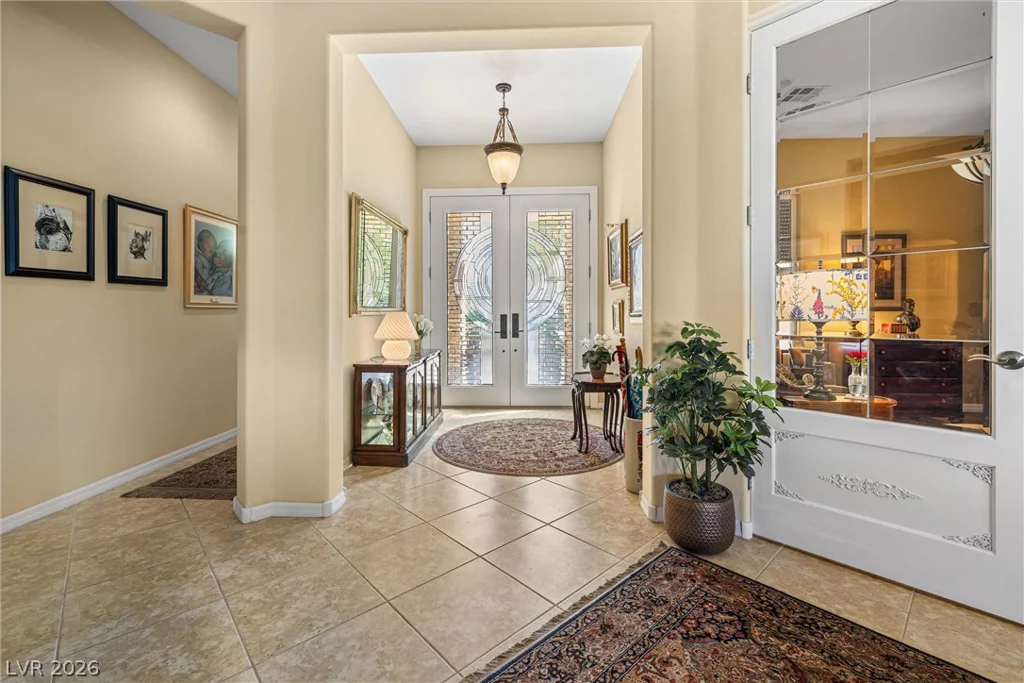 2107 Noah Tyler Ct., Henderson, NV 89052