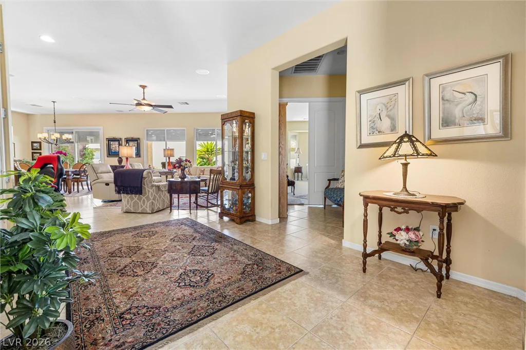 2107 Noah Tyler Ct., Henderson, NV 89052