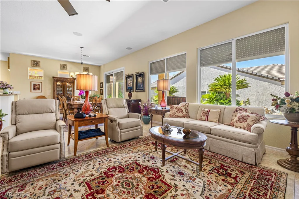 2107 Noah Tyler Ct., Henderson, NV 89052