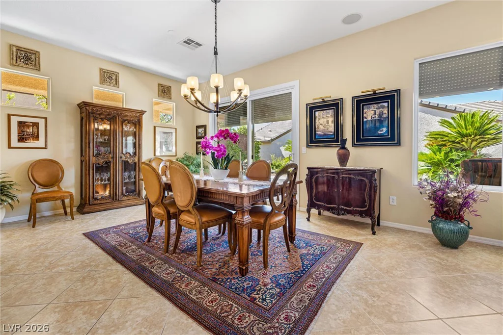2107 Noah Tyler Ct., Henderson, NV 89052
