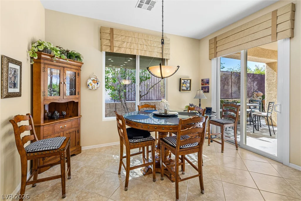 2107 Noah Tyler Ct., Henderson, NV 89052