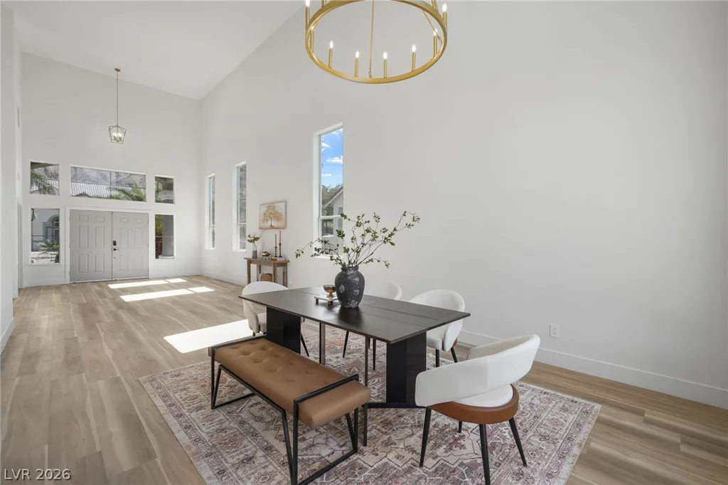 1287 Lime Point, Las Vegas, NV 89110
