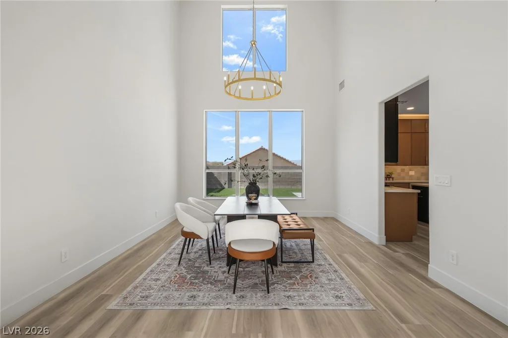 1287 Lime Point, Las Vegas, NV 89110