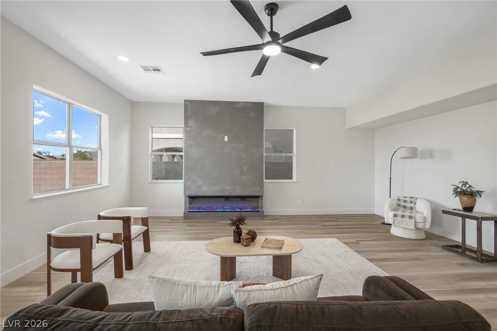 1287 Lime Point, Las Vegas, NV 89110