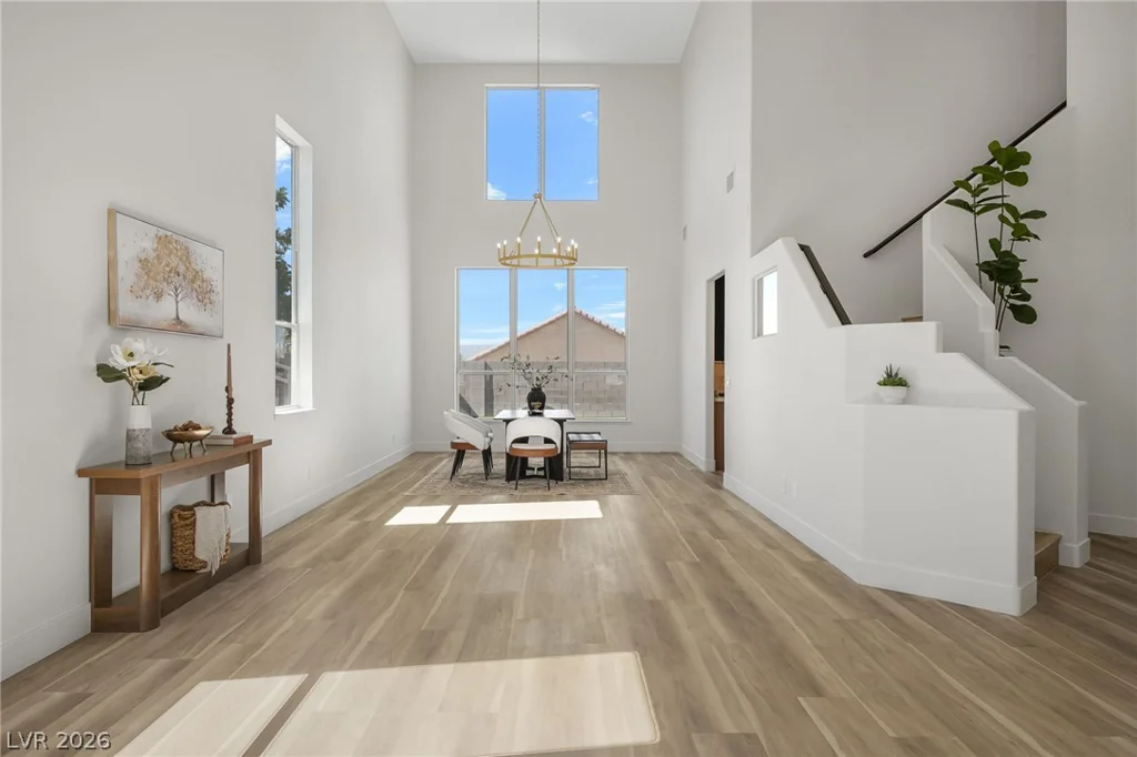 1287 Lime Point, Las Vegas, NV 89110