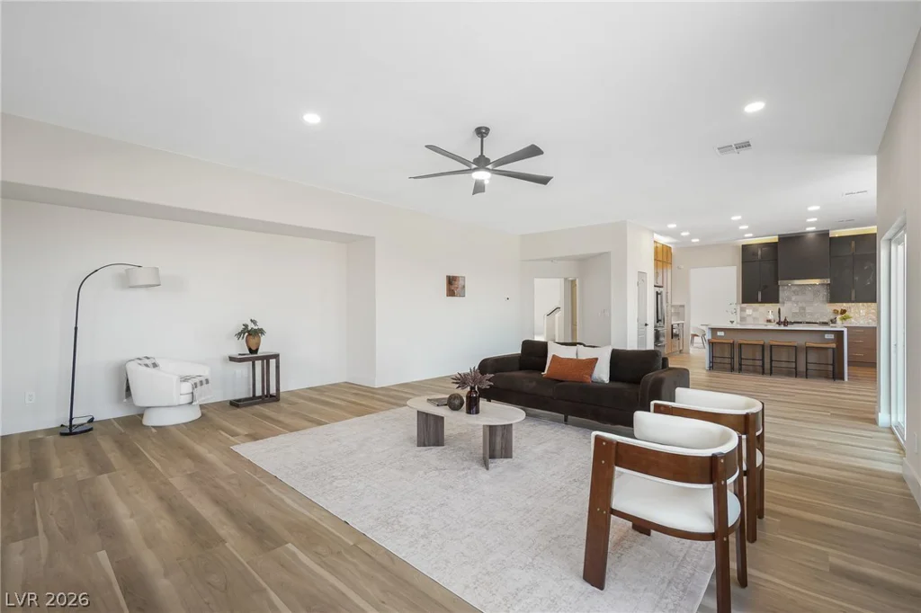 1287 Lime Point, Las Vegas, NV 89110