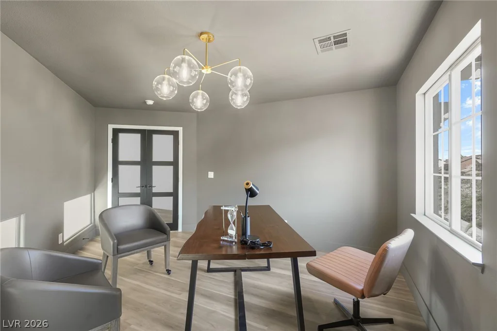 1287 Lime Point, Las Vegas, NV 89110
