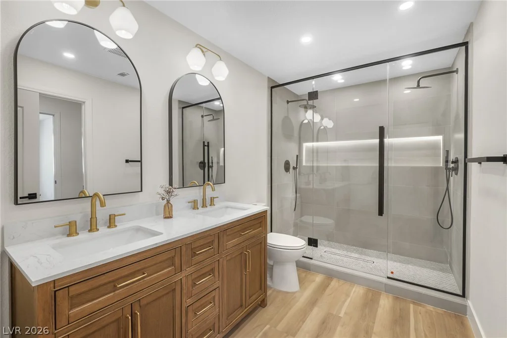 1287 Lime Point, Las Vegas, NV 89110