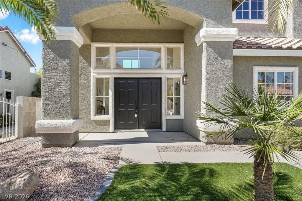 1287 Lime Point, Las Vegas, NV 89110
