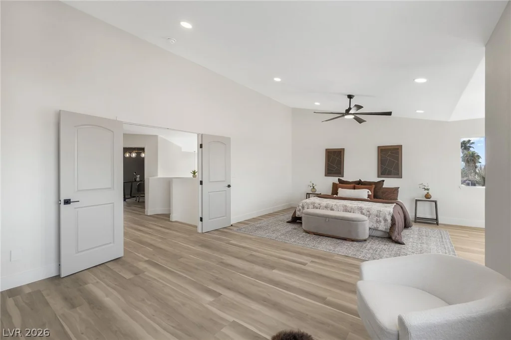 1287 Lime Point, Las Vegas, NV 89110