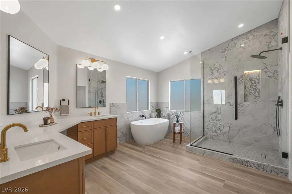 1287 Lime Point, Las Vegas, NV 89110