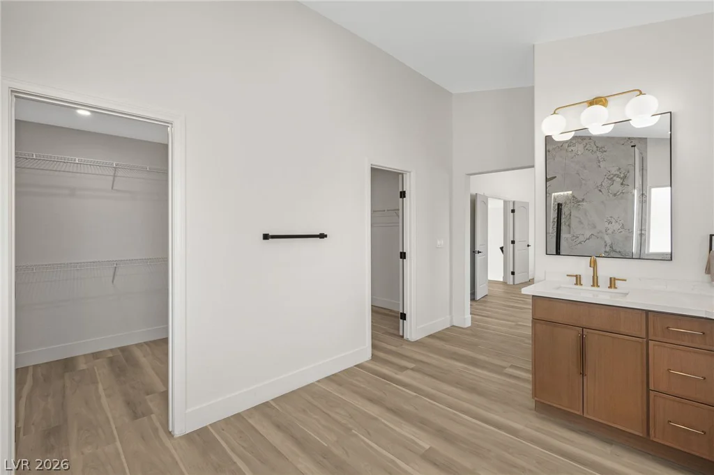1287 Lime Point, Las Vegas, NV 89110