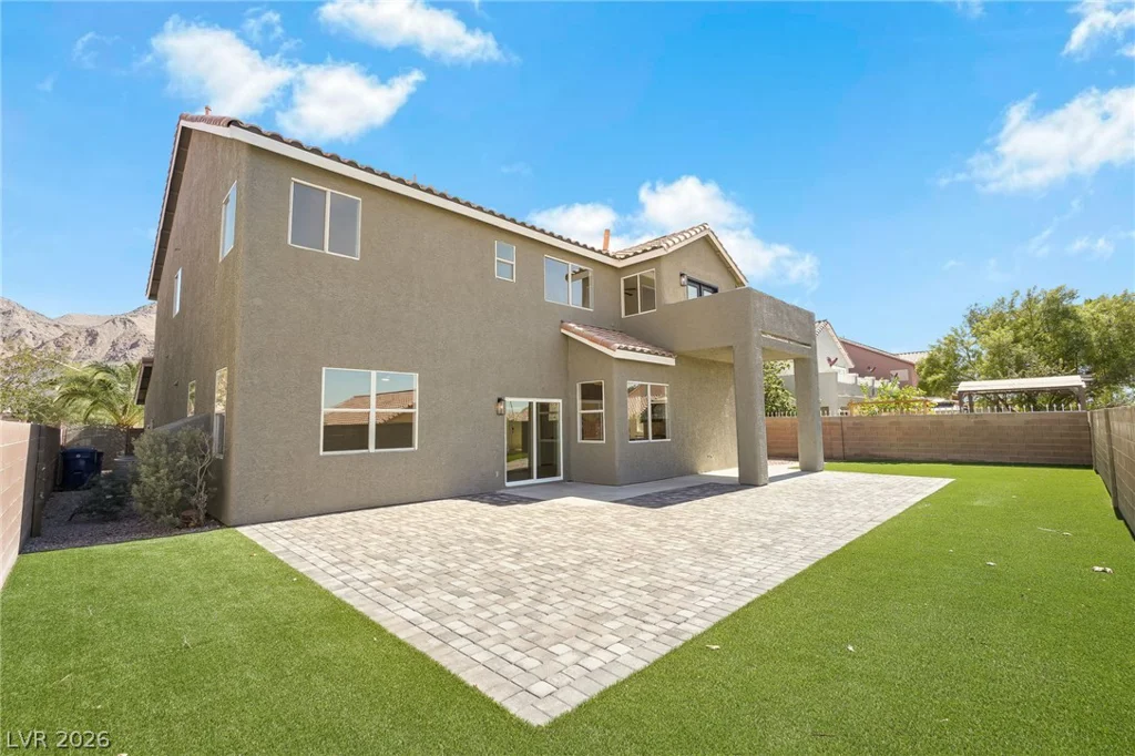 1287 Lime Point, Las Vegas, NV 89110