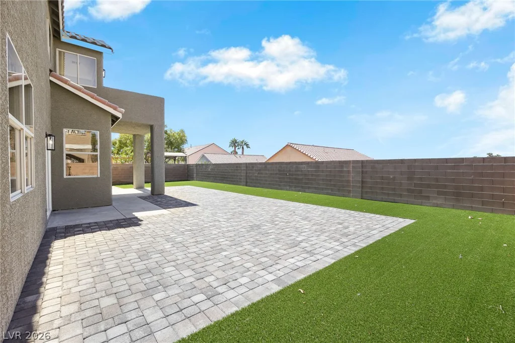 1287 Lime Point, Las Vegas, NV 89110