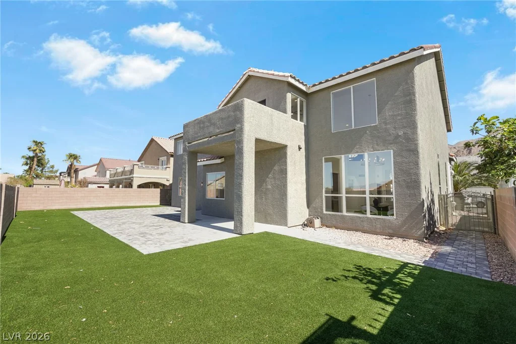 1287 Lime Point, Las Vegas, NV 89110