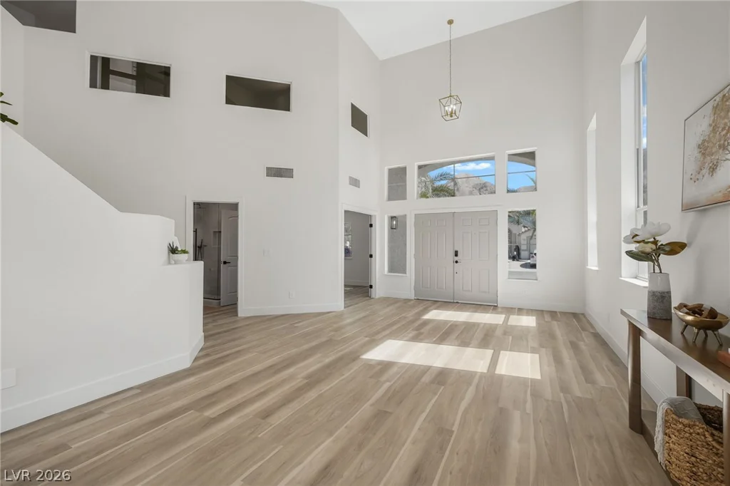 1287 Lime Point, Las Vegas, NV 89110