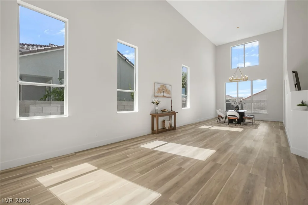 1287 Lime Point, Las Vegas, NV 89110