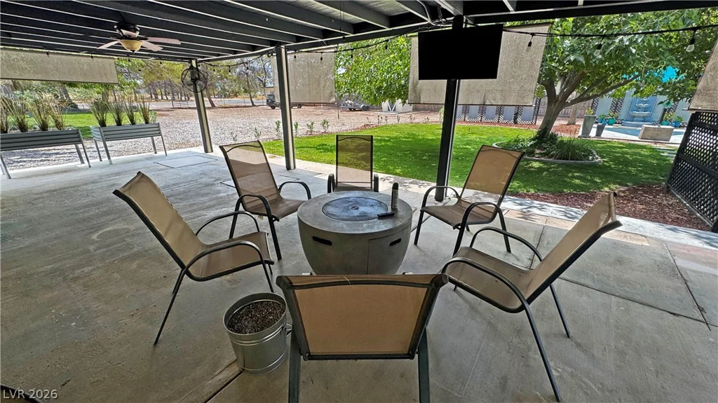 6130 Hawkins, Pahrump, NV 89061