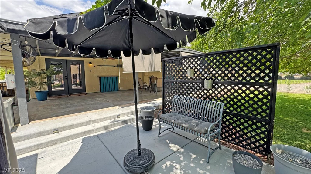 6130 Hawkins, Pahrump, NV 89061