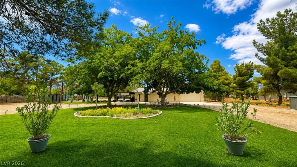 6130 Hawkins, Pahrump, NV 89061