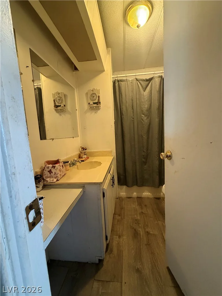 260 Ellendale, Pahrump, NV 89048