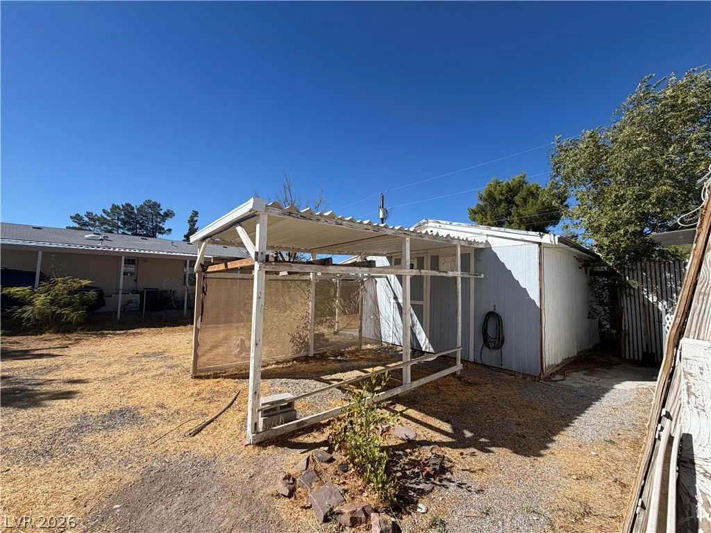 260 Ellendale, Pahrump, NV 89048