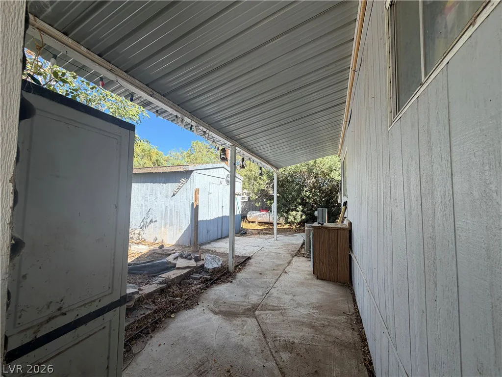 260 Ellendale, Pahrump, NV 89048
