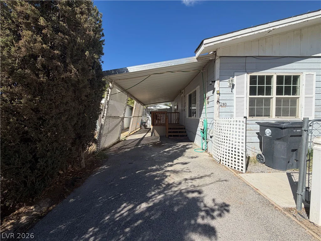 260 Ellendale, Pahrump, NV 89048