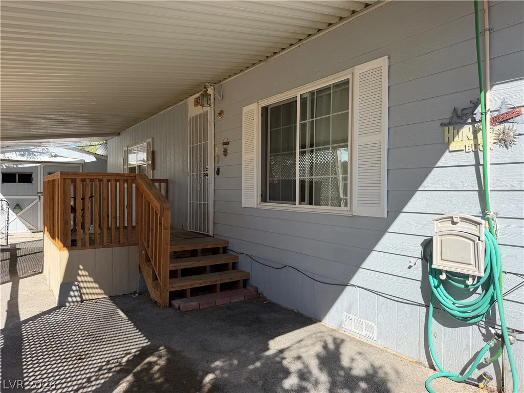 260 Ellendale, Pahrump, NV 89048