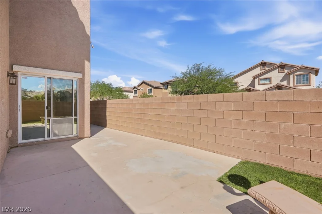 5005 Wild Creek Falls, Las Vegas, NV 89141