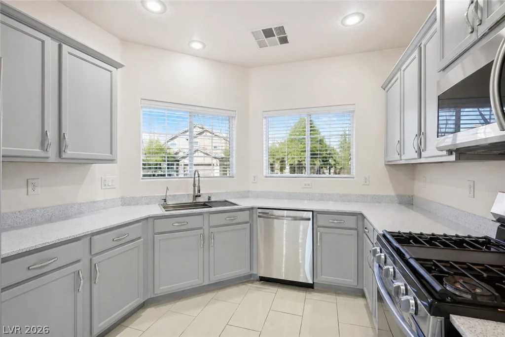 5005 Wild Creek Falls, Las Vegas, NV 89141